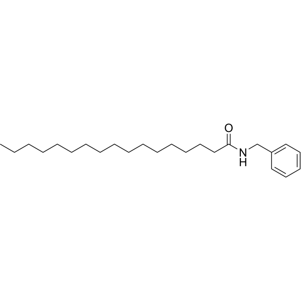 N-Benzylheptadecanamide 883715-19-3